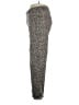 Unbranded Animal Print Gray Brown Jeans Size 14 - photo 5