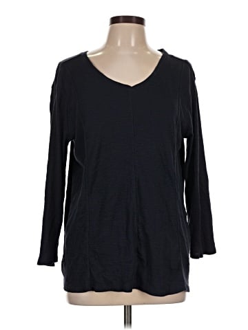J.Jill Long Sleeve Top (view 1)