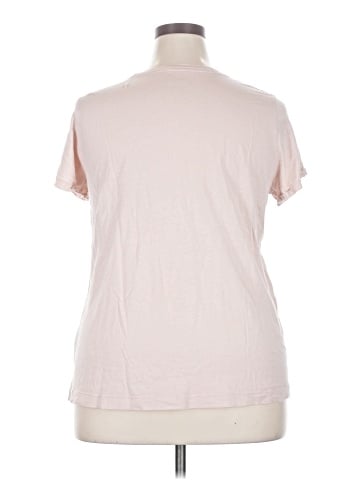 For The Republic Short Sleeve T-Shirt (view 2)