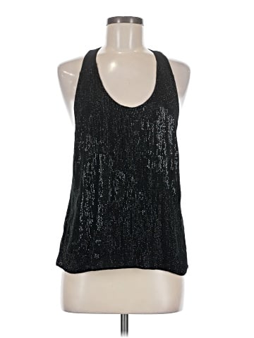 Have Sleeveless Blouse (view 1)