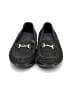 SAS Black Flats Size 8 1/2 - photo 2