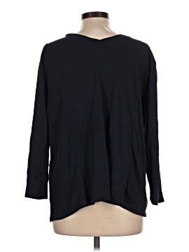 J.Jill Long Sleeve Top (view 2)