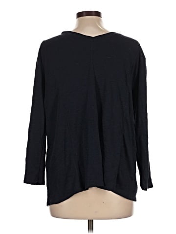 J.Jill Long Sleeve Top (view 2)