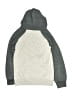 Under Armour Gray Zip Up Hoodie Size 6 - photo 2