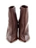 Marc Fisher Brown Ankle Boots Size 11 - photo 2