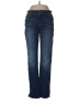 INC International Concepts Blue Jeans Size 8 - photo 1