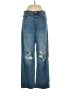 Levi's Blue Jeans Size 27 waist - photo 1