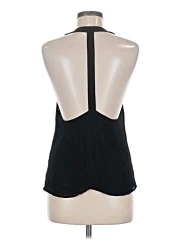 Have Sleeveless Blouse (view 2)