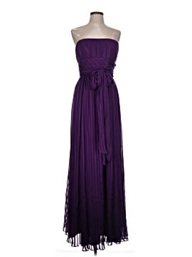 Bcbgmaxazria Cocktail Dress