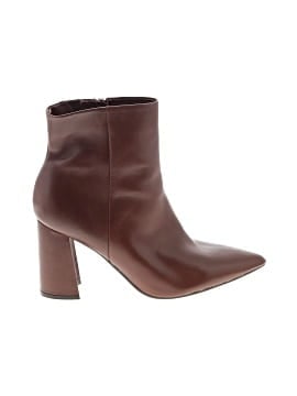 Marc Fisher Ankle Boots (view 1)