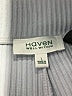 Haven Well Within Blue Sweatpants Size L - photo 7