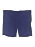 Freestyle Solid Blue Athletic Shorts Size 2X - photo 2