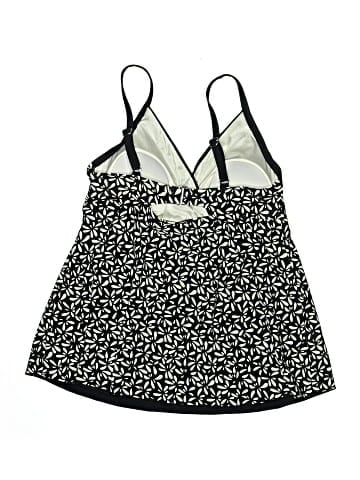 Maxine of Hollywood One Piece Swimsuit (view 2)