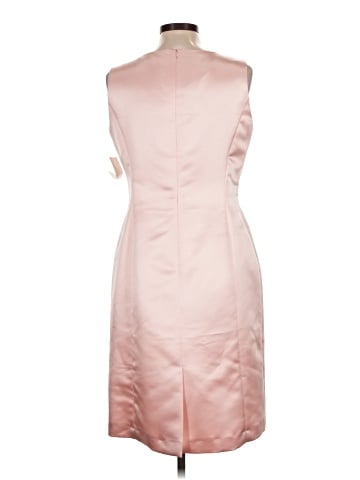 Kasper Cocktail Dress (view 2)