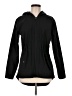 Elements Athleisure Black Zip Up Hoodie Size M - photo 1