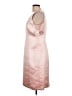 Kasper Pink Cocktail Dress Size 12 Petite - photo 5