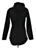 Elements Athleisure Black Zip Up Hoodie Size M - photo 2