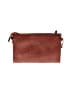 Joy Susan 100% Polyurethane Brown Crossbody Bag One size - photo 3