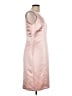 Kasper Pink Cocktail Dress Size 12 Petite - photo 4