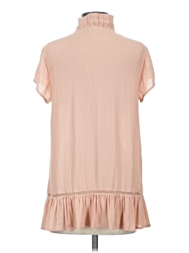 Ro & De Short Sleeve Blouse (view 2)