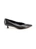 M. Gemi Black Heels Size EU 38 1/2 - photo 1