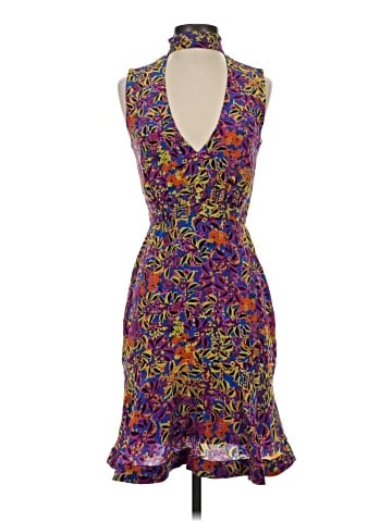 Saloni Cocktail Dress (view 1)