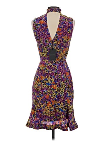 Saloni Cocktail Dress (view 2)