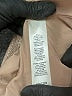 Chico's Metallic Silver Blazer Size S - photo 7