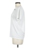Nike 100% Polyester White Active T-Shirt Size M - photo 5