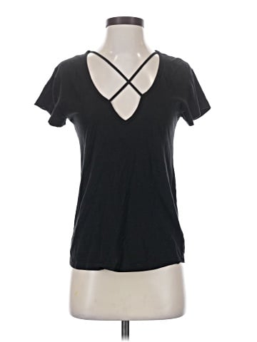 LNA Short Sleeve T-Shirt (view 1)