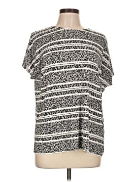 J.Jill Short Sleeve Top (view 1)