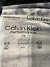 Calvin Klein Performance Animal Print Gray Windbreaker Size L - photo 6