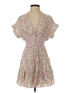 Alice + Olivia Casual Dress (view 1)