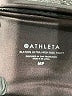 Athleta Black Active Pants Size M (petite) - photo 7