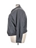 Torrid Stripes Gray Jacket Size 3X Plus (3) - photo 5