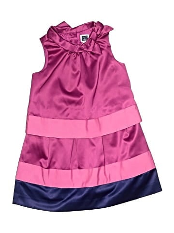 Janie and Jack Dress (view 1)