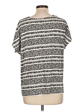 J.Jill Short Sleeve Top (view 2)