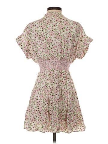 Alice + Olivia Casual Dress (view 2)