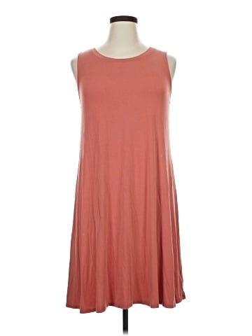 Ava & Viv Casual Dress (view 1)