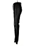Zara 100% Polyurethane Black Faux Leather Pants Size 6 - photo 5