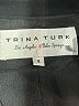 Trina Turk Black Blazer Size 4 - photo 6