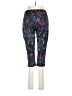 Danskin Now Print Blue Active Pants Size L - photo 2