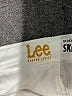 Lee Ivory Jeans Size 8 - photo 7