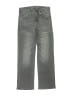 Old Navy Gray Jeans Size 8 - photo 1