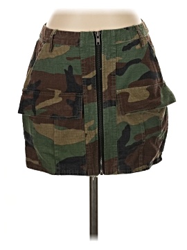Emory Park Casual Skirt (view 1)