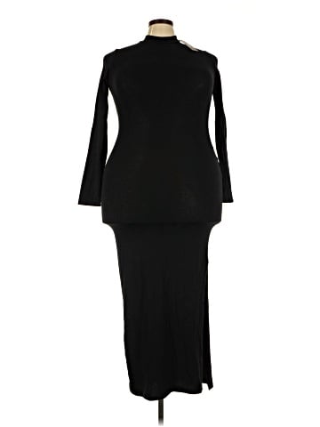 Fashion Nova Cocktail Dress (view 1)