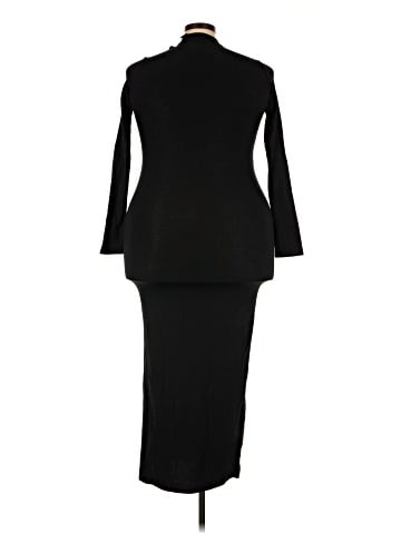 Fashion Nova Cocktail Dress (view 2)