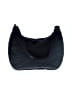 Assorted Brands Solid Black Hobo One size - photo 1