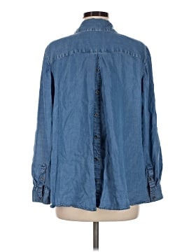 Style&Co Denim Jacket (view 2)
