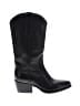 Rag & Bone Black Boots Size EU 39 - photo 1